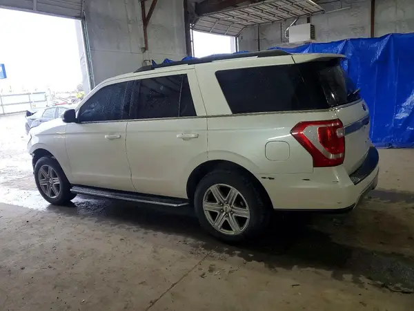1FMJU1JT7KEA64819 2019 FORD EXPEDITION - Image 2