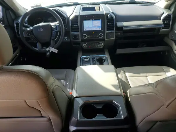 1FMJU1JT7KEA64819 2019 FORD EXPEDITION - Image 8