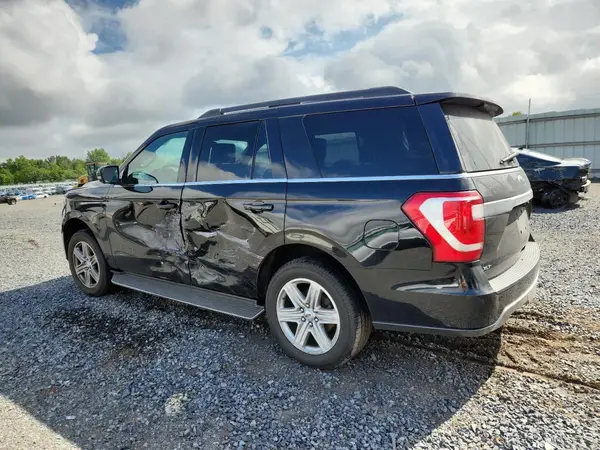 1FMJU1JT7KEA74878 2019 FORD EXPEDITION - Image 2