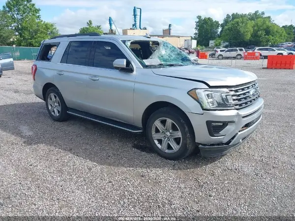 1FMJU1JT7KEA81121 2019 FORD EXPEDITION - Image 1