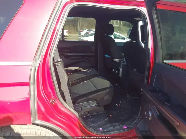 1FMJU1JT7LEA26945 2020 FORD EXPEDITION - Image 8