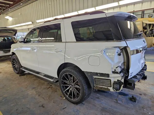 1FMJU1JT7LEA27948 2020 FORD EXPEDITION - Image 2