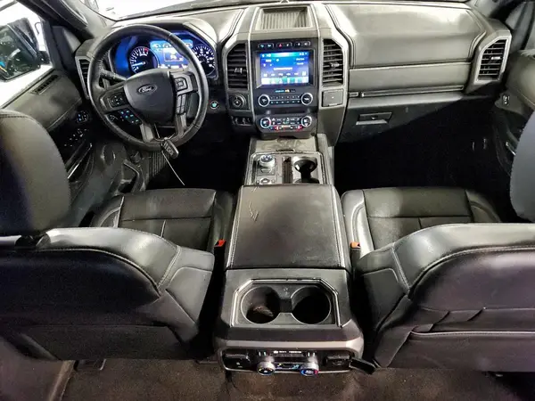 1FMJU1JT7LEA27948 2020 FORD EXPEDITION - Image 8