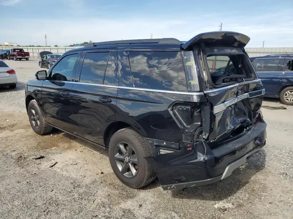 1FMJU1JT7LEA45642 2020 FORD EXPEDITION - Image 2
