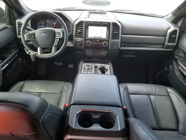 1FMJU1JT7LEA45642 2020 FORD EXPEDITION - Image 8