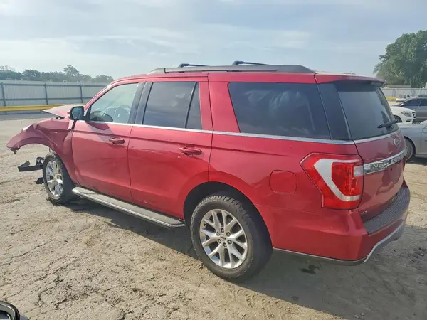 1FMJU1JT7LEA51084 2020 FORD EXPEDITION - Image 2