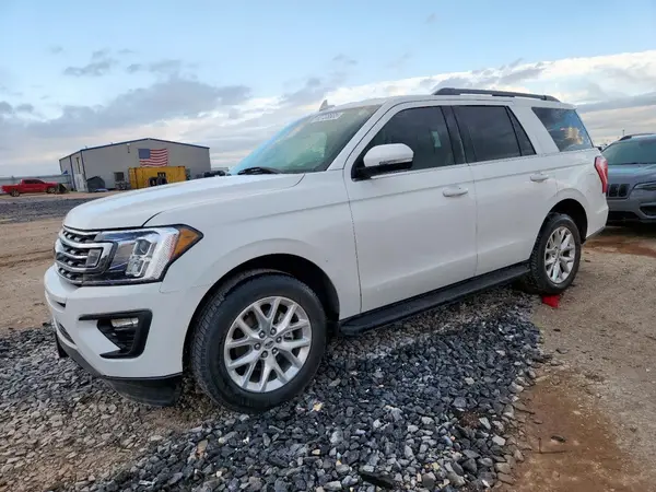 1FMJU1JT7LEA61730 2020 FORD EXPEDITION - Image 1