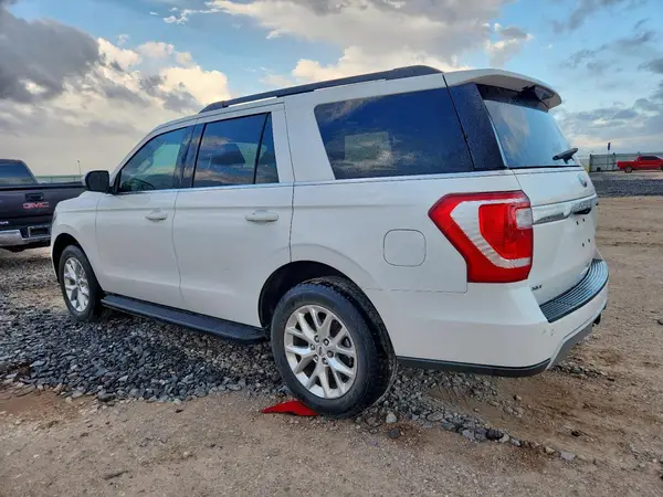 1FMJU1JT7LEA61730 2020 FORD EXPEDITION - Image 2
