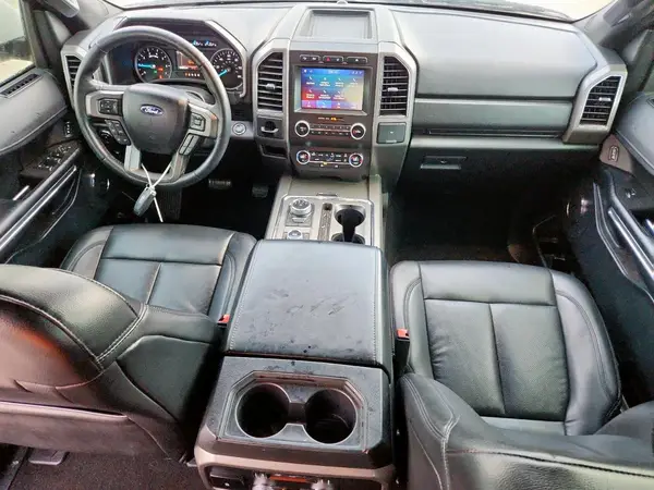 1FMJU1JT7LEA61730 2020 FORD EXPEDITION - Image 8