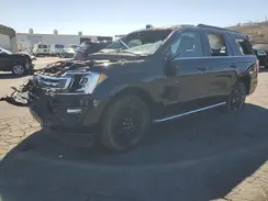 1FMJU1JT7LEA71755 2020 FORD EXPEDITION