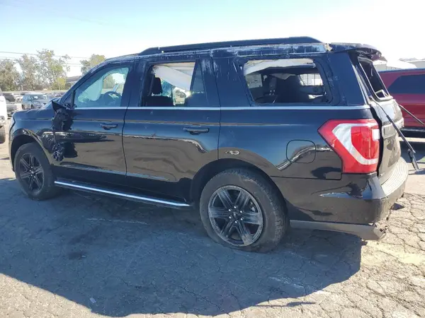 1FMJU1JT7LEA71755 2020 FORD EXPEDITION - Image 2