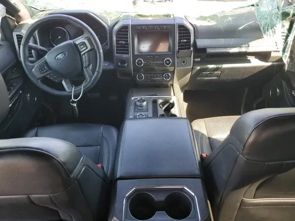 1FMJU1JT7LEA71755 2020 FORD EXPEDITION - Image 8
