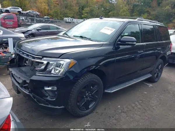 1FMJU1JT7LEA72212 2020 FORD EXPEDITION - Image 2
