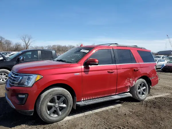 1FMJU1JT7LEB01627 2020 FORD EXPEDITION - Image 1