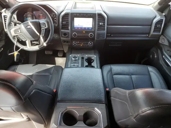 1FMJU1JT7LEB01627 2020 FORD EXPEDITION - Image 8
