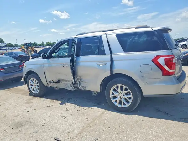 1FMJU1JT7MEA02422 2021 FORD EXPEDITION - Image 2