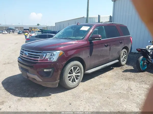 1FMJU1JT7MEA04526 2021 FORD EXPEDITION - Image 2