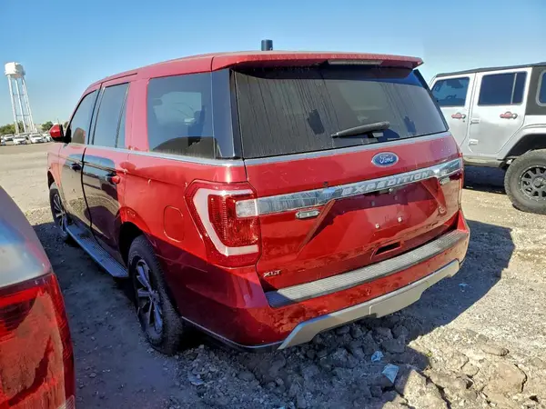 1FMJU1JT7MEA12271 2021 FORD EXPEDITION - Image 2