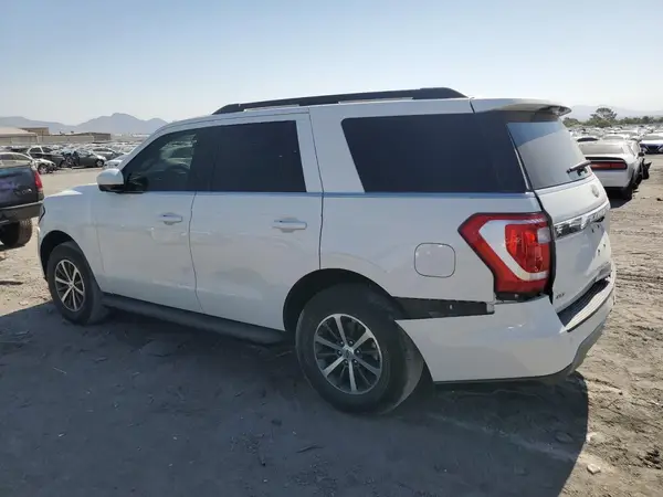 1FMJU1JT7MEA12318 2021 FORD EXPEDITION - Image 2