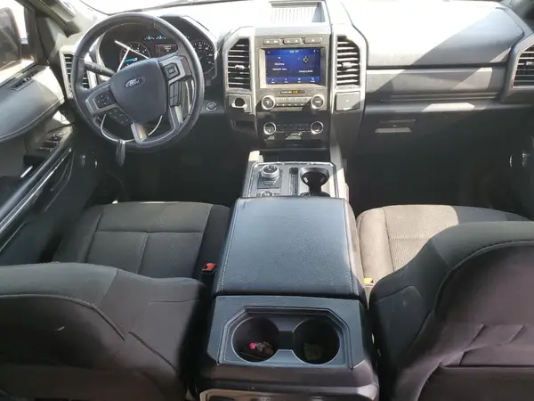 1FMJU1JT7MEA12318 2021 FORD EXPEDITION - Image 8