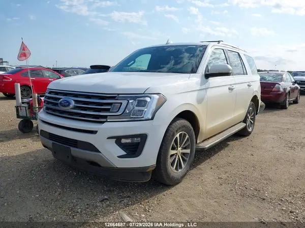1FMJU1JT7MEA54813 2021 FORD EXPEDITION - Image 2