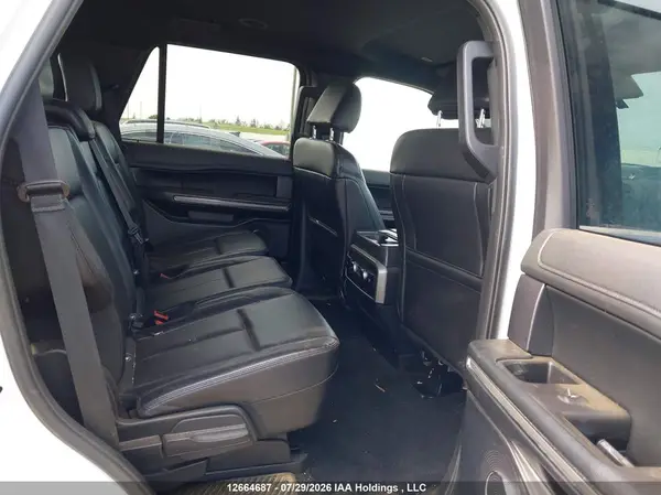 1FMJU1JT7MEA54813 2021 FORD EXPEDITION - Image 8