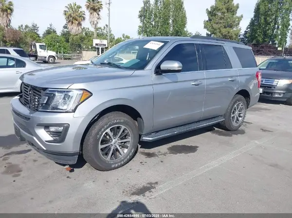 1FMJU1JT7MEA65181 2021 FORD EXPEDITION - Image 2