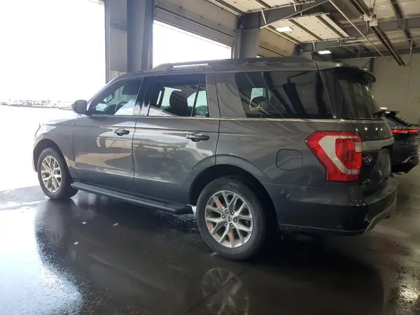 1FMJU1JT7MEA71465 2021 FORD EXPEDITION - Image 2
