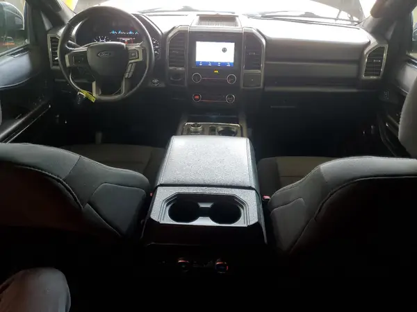 1FMJU1JT7MEA71465 2021 FORD EXPEDITION - Image 8