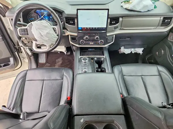 1FMJU1JT7NEA33817 2022 FORD EXPEDITION - Image 8
