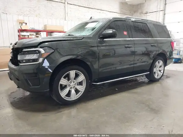 1FMJU1JT7NEA47037 2022 FORD EXPEDITION - Image 2