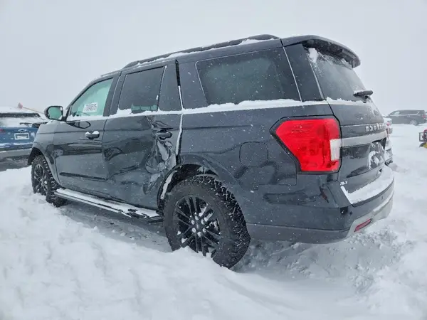 1FMJU1JT7NEA48396 2022 FORD EXPEDITION - Image 2