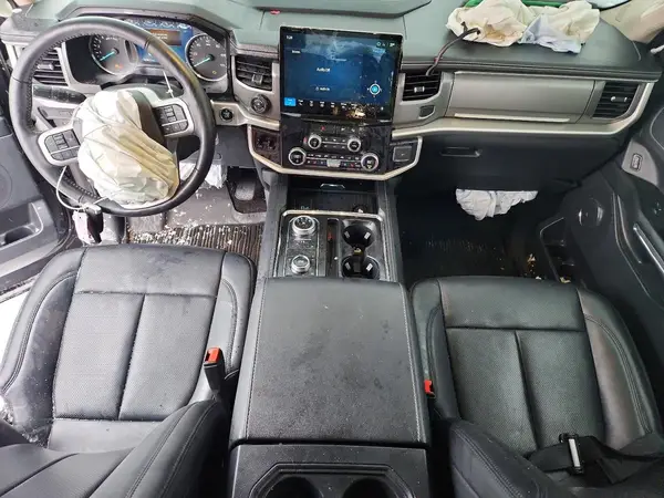 1FMJU1JT7NEA48396 2022 FORD EXPEDITION - Image 8