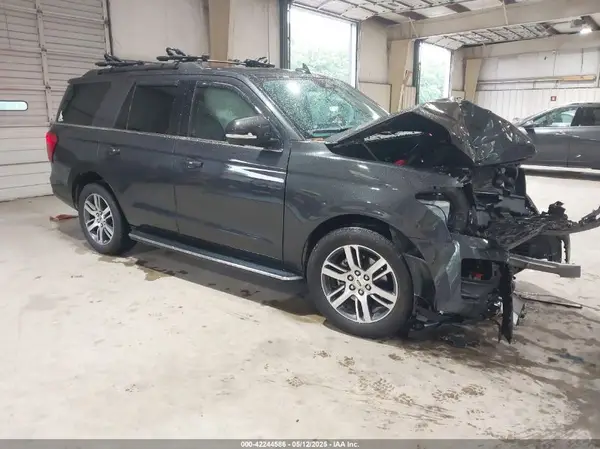 1FMJU1JT7NEA55056 2022 FORD EXPEDITION - Image 1
