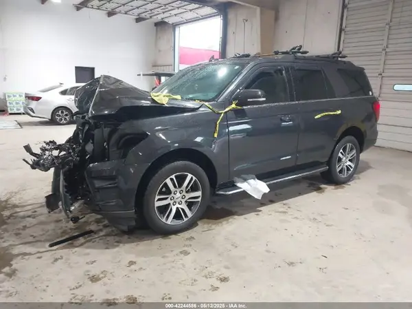 1FMJU1JT7NEA55056 2022 FORD EXPEDITION - Image 2