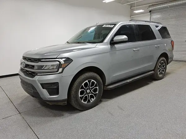 1FMJU1JT7NEA58507 2022 FORD EXPEDITION - Image 1