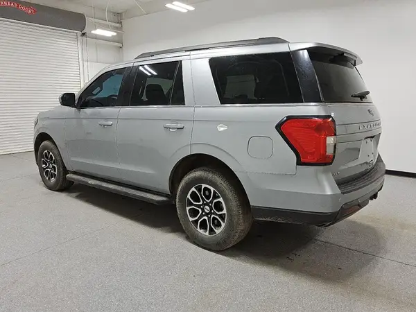 1FMJU1JT7NEA58507 2022 FORD EXPEDITION - Image 2