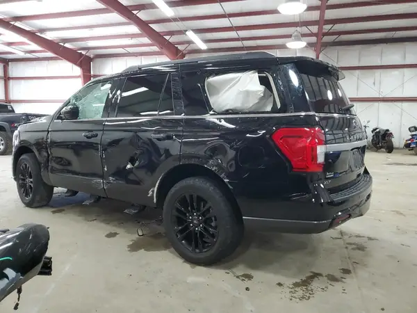 1FMJU1JT7NEA62332 2022 FORD EXPEDITION - Image 2