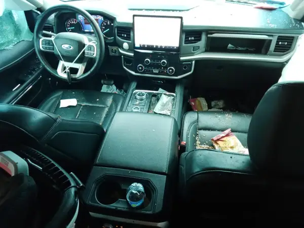 1FMJU1JT7NEA62332 2022 FORD EXPEDITION - Image 8