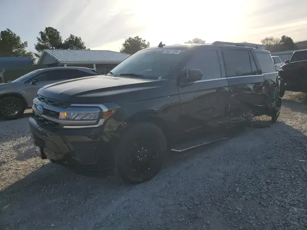 1FMJU1JT7NEA63948 2022 FORD EXPEDITION - Image 1