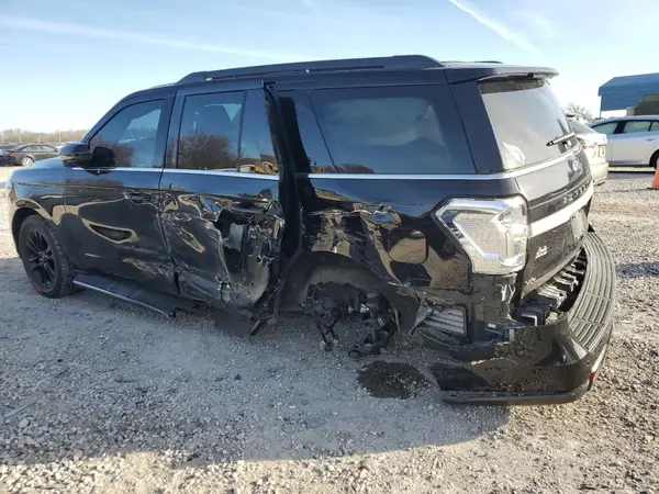 1FMJU1JT7NEA63948 2022 FORD EXPEDITION - Image 2
