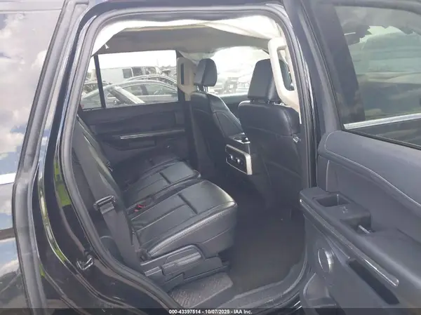 1FMJU1JT7NEA67370 2022 FORD EXPEDITION - Image 8