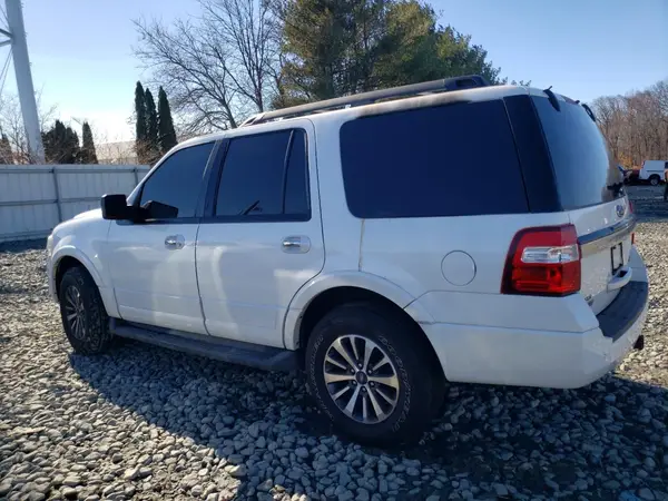 1FMJU1JT8GEF05395 2016 FORD EXPEDITION - Image 2