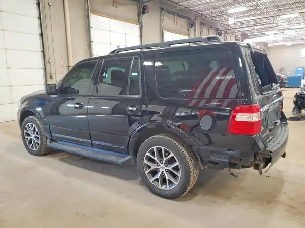 1FMJU1JT8GEF10662 2016 FORD EXPEDITION - Image 2