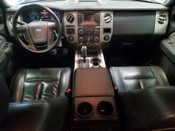 1FMJU1JT8GEF10662 2016 FORD EXPEDITION - Image 8