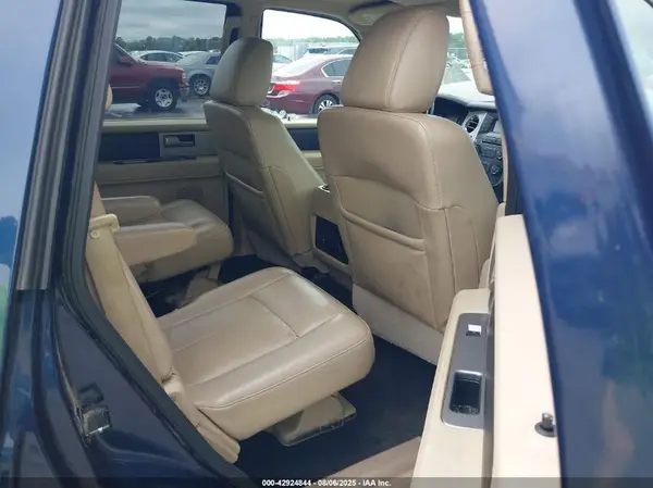 1FMJU1JT8GEF13206 2016 FORD EXPEDITION - Image 8