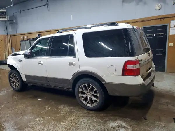 1FMJU1JT8GEF18101 2016 FORD EXPEDITION - Image 2
