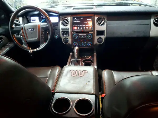 1FMJU1JT8GEF18101 2016 FORD EXPEDITION - Image 8