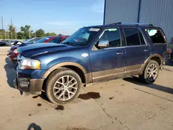 1FMJU1JT8GEF27249 2016 FORD EXPEDITION