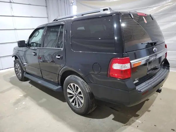 1FMJU1JT8GEF28207 2016 FORD EXPEDITION - Image 2